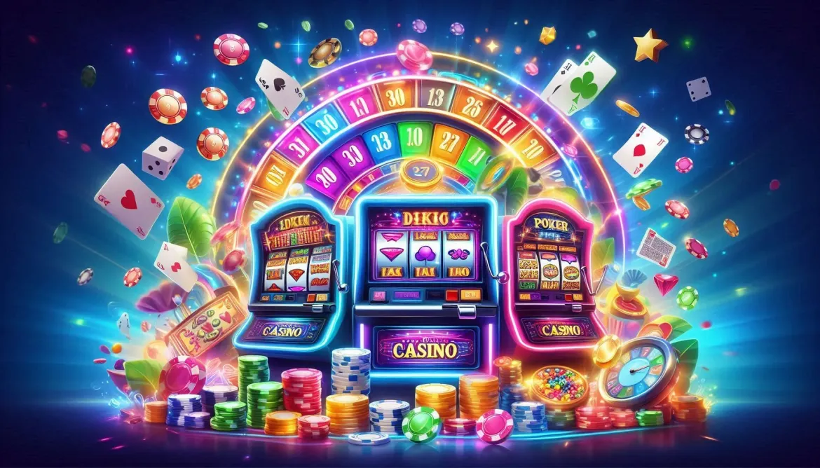 Cazilla Casino